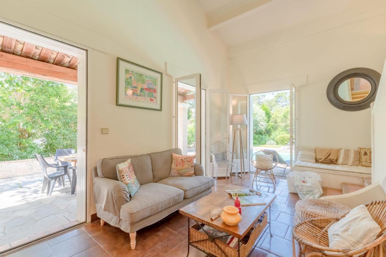 La Tropezienne - Welkeys Vakantiehuis Saint-Tropez