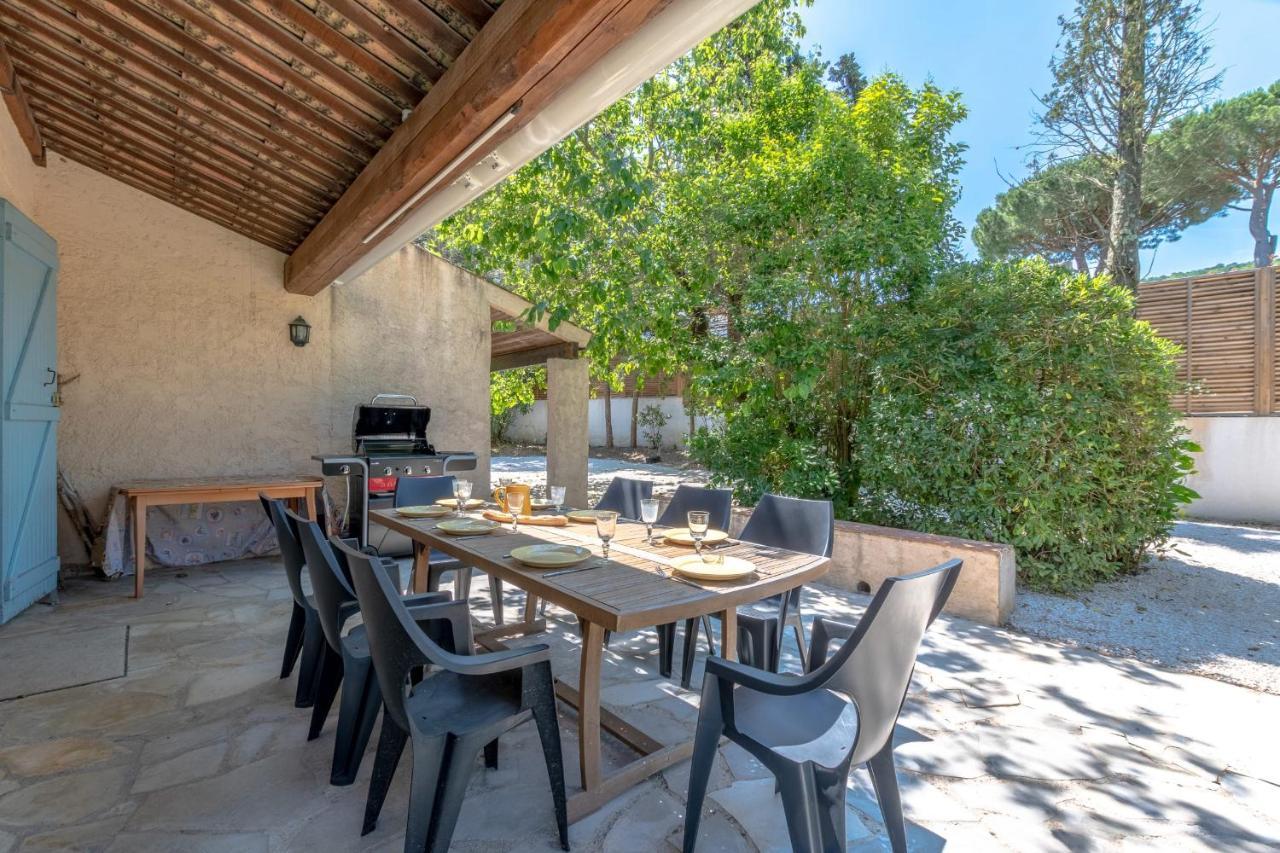 Vakantiehuis La Tropezienne - Welkeys