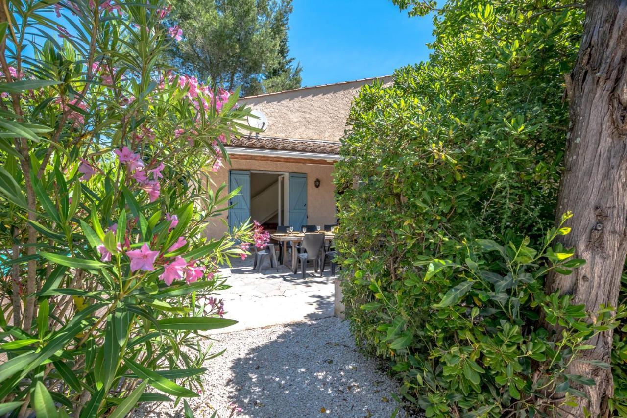 Vakantiehuis La Tropezienne - Welkeys